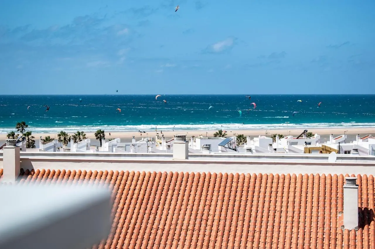 Penthouse Tarifa With Sea Views Apartment 0*,  Spain