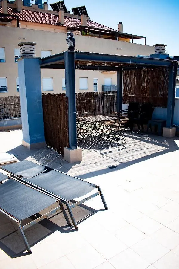 Penthouse Tarifa With Sea Views Apartment 0*,