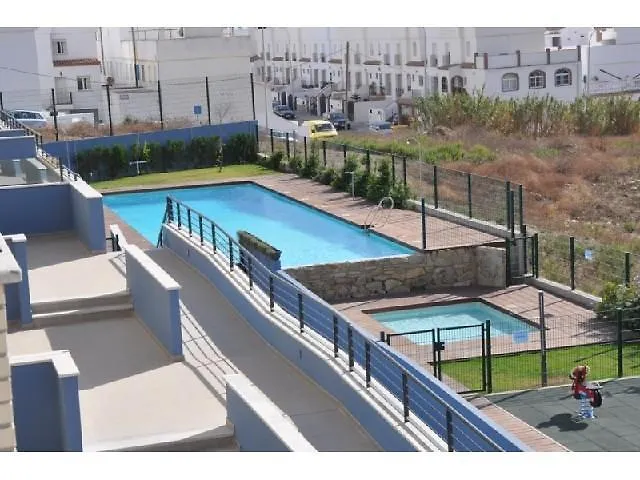 Penthouse Tarifa With Sea Views Apartment 0*,