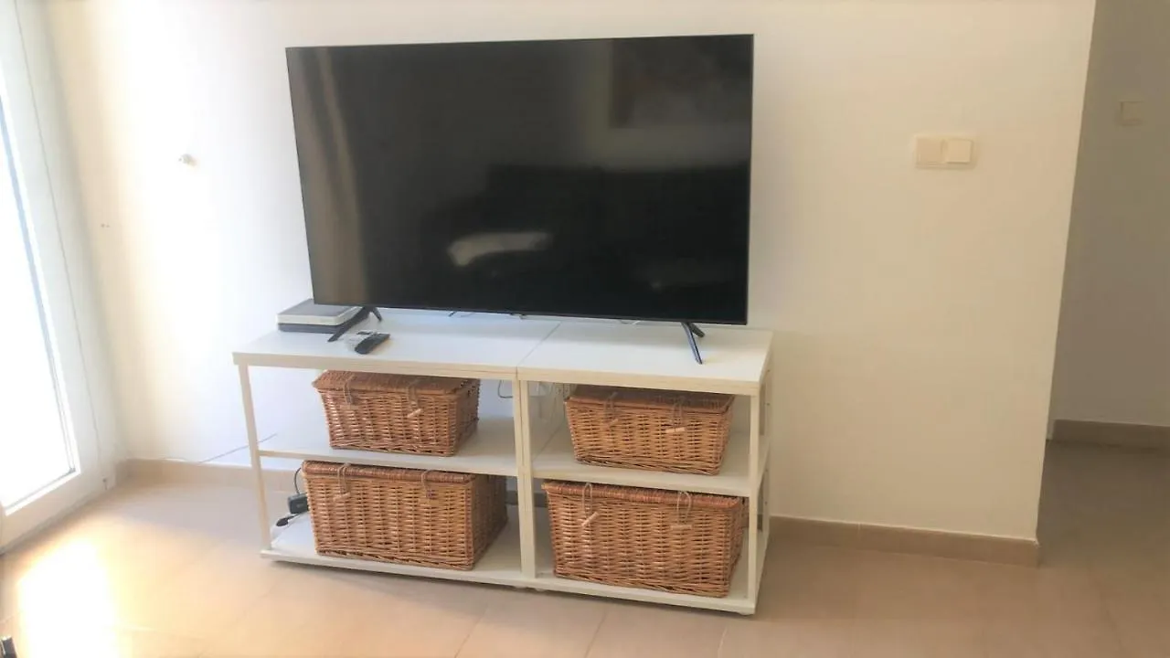 Appartement Penthouse Tarifa With Sea Views Espagne