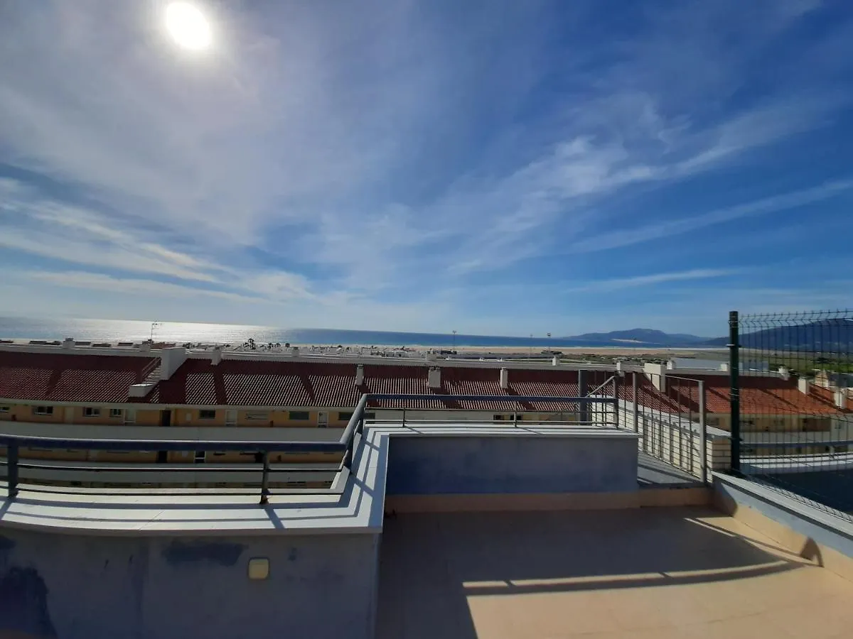 Appartement Penthouse Tarifa With Sea Views