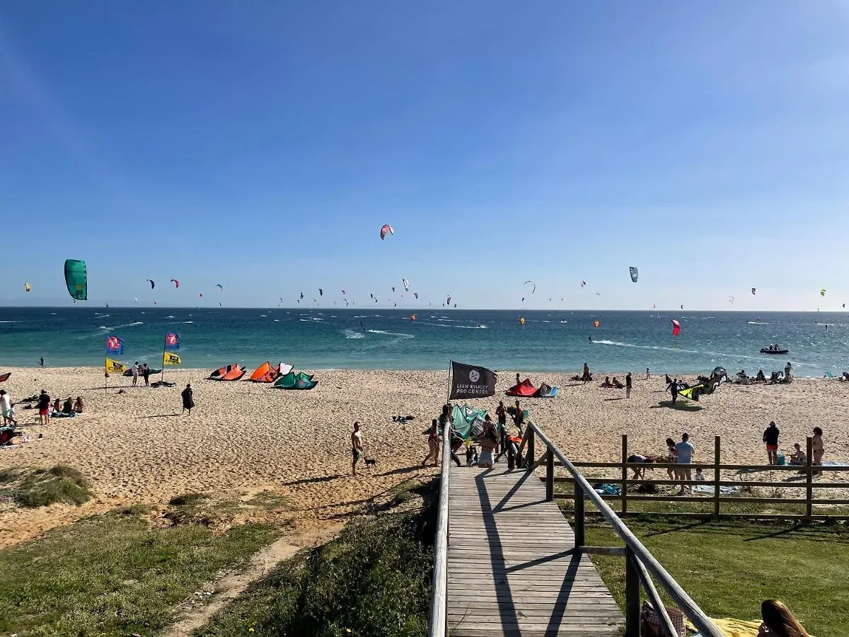 Appartement Penthouse Tarifa With Sea Views Espagne