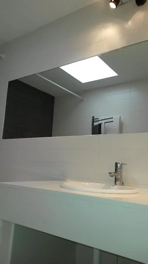 Appartement Penthouse Tarifa With Sea Views Espagne