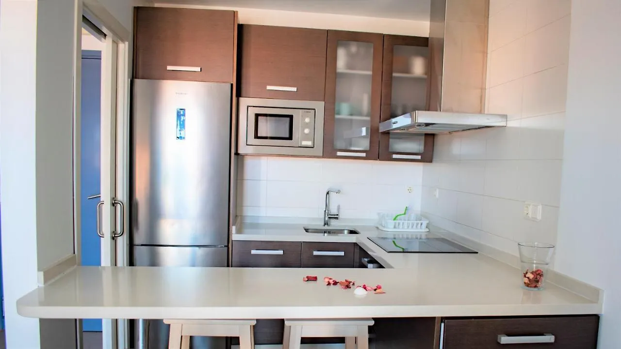 Appartement Penthouse Tarifa With Sea Views 0*,  Espagne